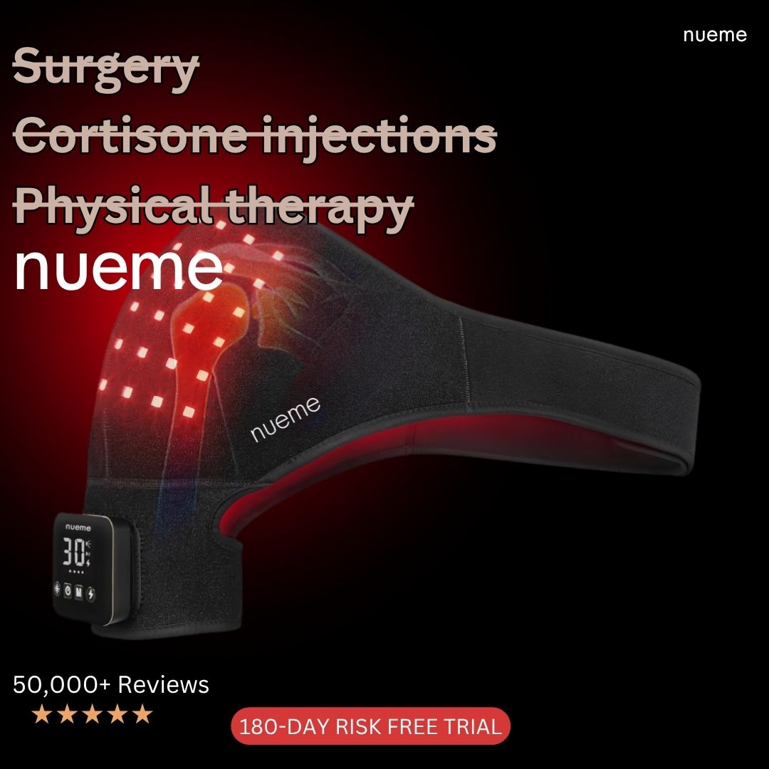 Infrared Pro™ FDA-Cleared