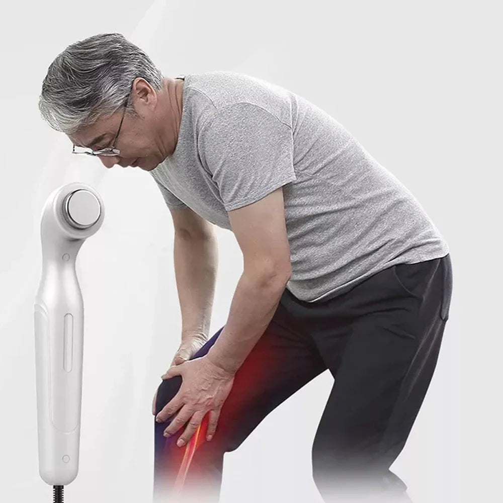 Spot Relief™ Laser Pen