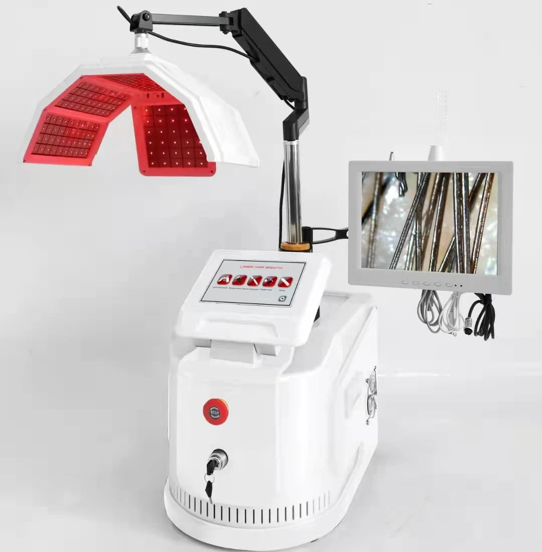 9500mn OmniThera™ Professional Kit