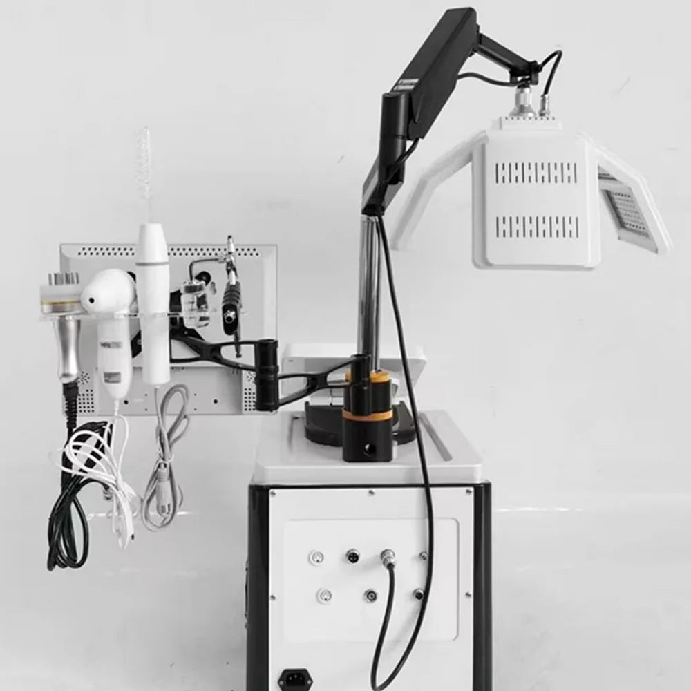 9500mn OmniThera™ Professional Kit
