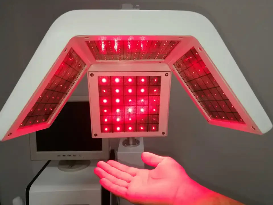 9500mn OmniThera™ Professional Kit