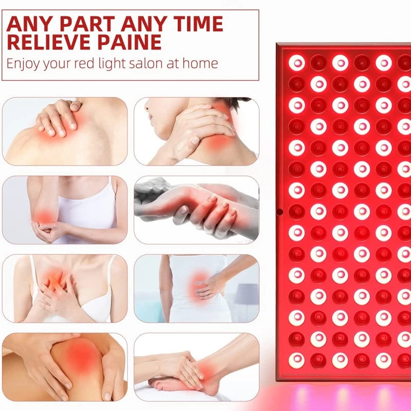 OrthoRelief™ 225 Laser Panel