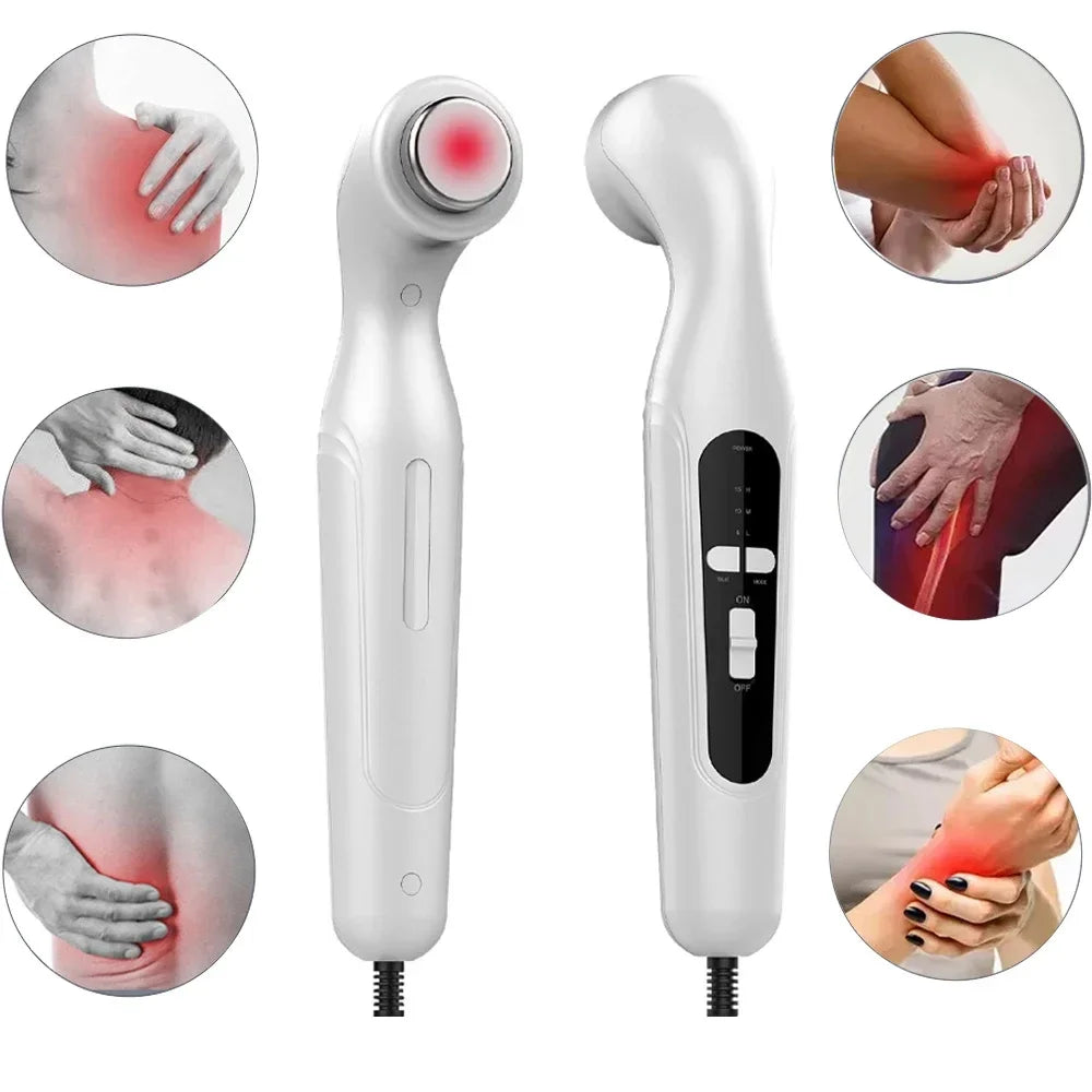 Spot Relief™ Laser Pen