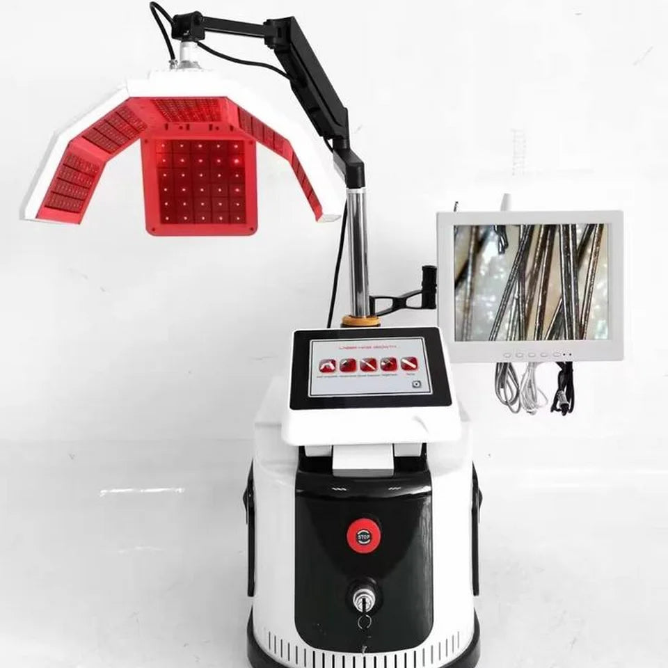 9500mn OmniThera™ Professional Kit