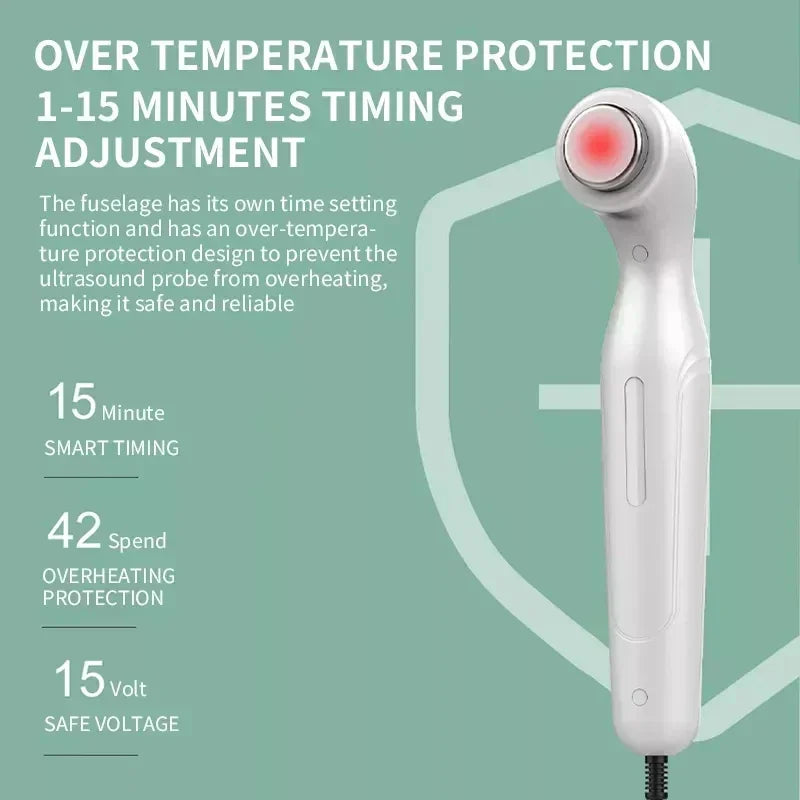 Spot Relief™ Laser Pen
