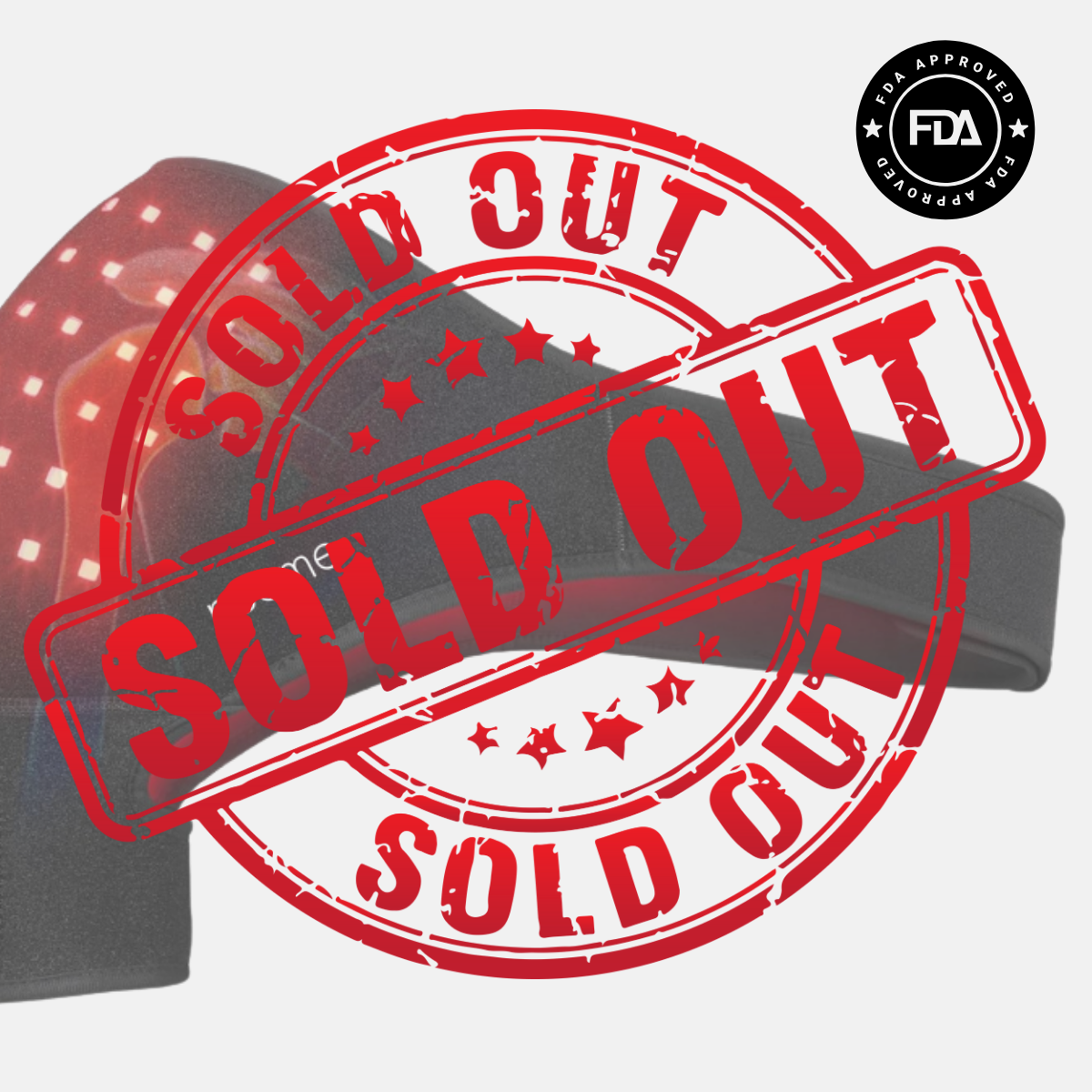 Infrared Pro™ FDA-Cleared