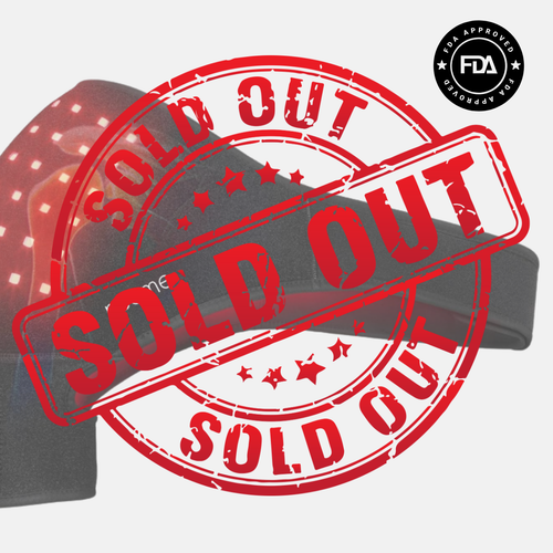 Infrared Pro™ FDA-Cleared