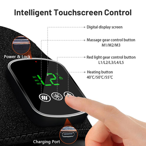 Infrared Pro™ FDA-Cleared